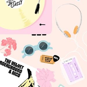 Meet your Posher, Katelyn